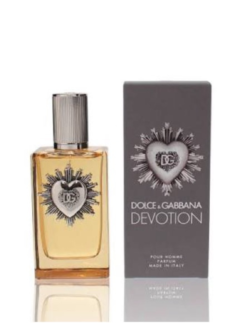Dolce & Gabbana Devotion Pour Homme